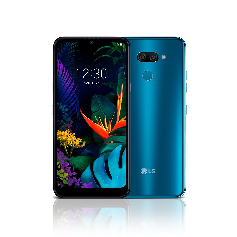 LG K20, LG K30 I LG K50 trafiają do Polski. Dodatkowo producent przygotował wakacyjną promocję! 12 LG K20, LG K30 I LG K50 trafiają do Polski. Dodatkowo producent przygotował wakacyjną promocję!