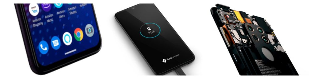 Motorola One Zoom na renderach. Premiera musi być blisko! 12 Motorola One Zoom na renderach. Premiera musi być blisko!