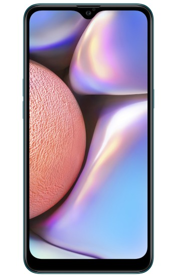 Samsung Galaxy A10s oficjalnie zaprezentowany!