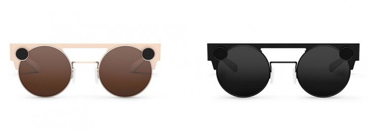 Twórcy Snapchata przedstawiają nowe okulary. Poznajcie Spectacles 3!