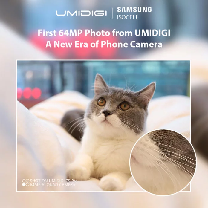 UMIDIGI Z5 Pro najlepszym smartfonem fotograficznym? Jakoś w to nie wierzę 11 UMIDIGI Z5 Pro najlepszym smartfonem fotograficznym? Jakoś w to nie wierzę