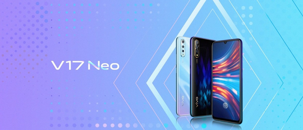 Программа для прошивки vivo v17 neo