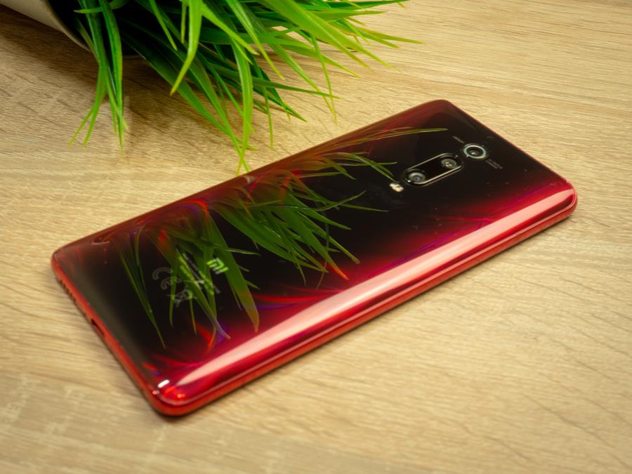 Xiaomi skrupulatnie rośnie na polskim rynku, podczas gdy reszta konkurencji notuje straty... 11 Xiaomi Mi 9T