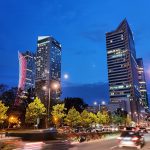 Samsung Galaxy Note 10 i Note 10 Plus zaprezentowane. Mamy dla Was pierwsze wrażenia i kod rabatowy na te modele! 16 galaxy note 10 plus warszawa noc