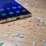 Samsung Galaxy Note 10 i Note 10 Plus zaprezentowane. Mamy dla Was pierwsze wrażenia i kod rabatowy na te modele! 19 galaxy note 10 plus wiorki