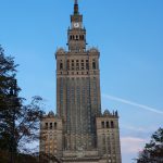 Samsung Galaxy Note 10 i Note 10 Plus zaprezentowane. Mamy dla Was pierwsze wrażenia i kod rabatowy na te modele! 20 galaxy note 10 plus palac kultury