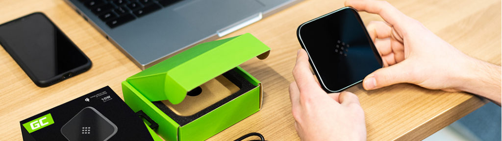 Jak działa ładowanie bezprzewodowe i czy jest szkodliwe dla urządzenia? 14 Jak działa ładowanie bezprzewodowe i czy jest szkodliwe dla urządzenia?