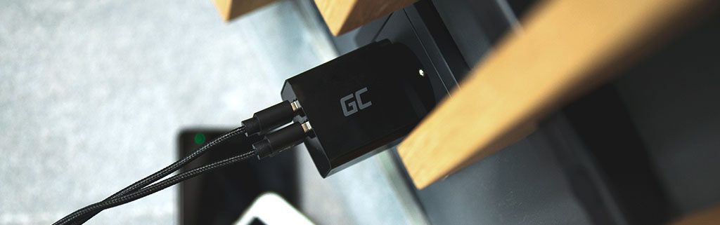 Unia Europejska chce, aby wszystkie telefony miały ten sam port USB typu C 12 ładowarka green cell