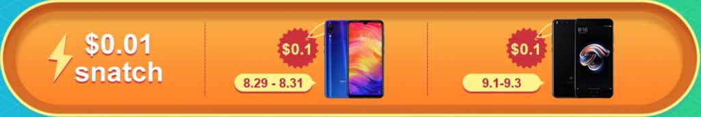 13 urodziny Banggood to świetna okazja do zakupów 13 13 urodziny Banggood to świetna okazja do zakupów