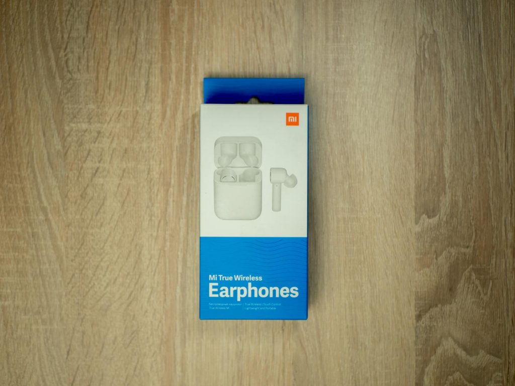 Xiaomi Mi True Wireless Earphones to sprzęt warty swojej ceny! [RECENZJA]