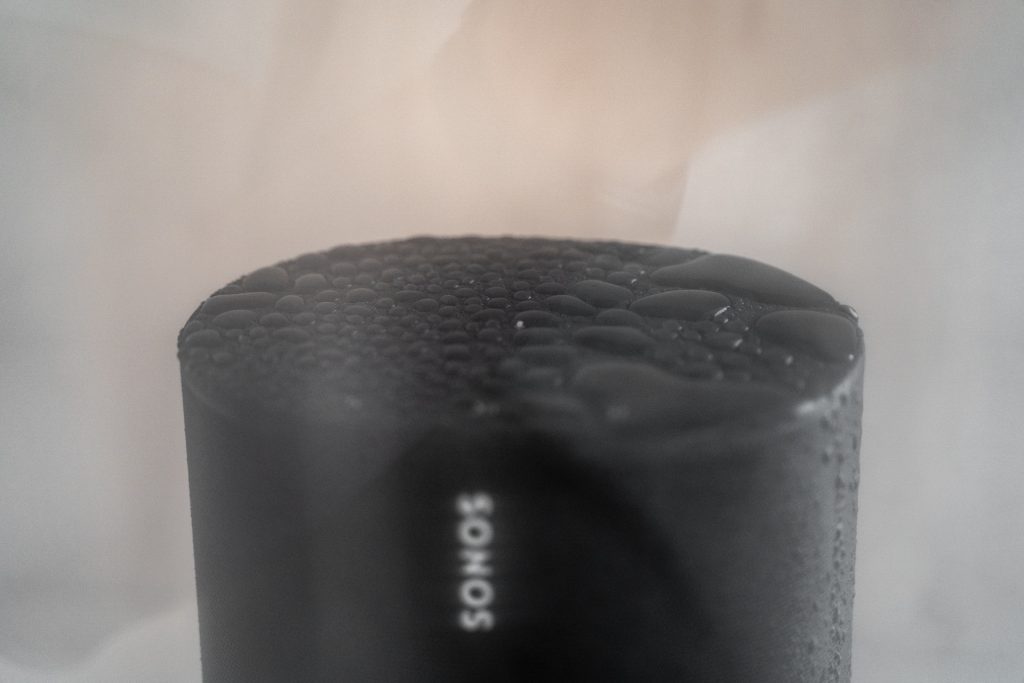 Sonos Move, One SL oraz Port oficjalnie zaprezentowane podczas targów IFA 2019 w Berlinie 11 Sonos Move, One SL oraz Port oficjalnie zaprezentowane podczas targów IFA 2019 w Berlinie