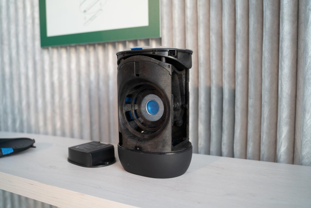 Sonos Move, One SL oraz Port oficjalnie zaprezentowane podczas targów IFA 2019 w Berlinie 12 Sonos Move, One SL oraz Port oficjalnie zaprezentowane podczas targów IFA 2019 w Berlinie