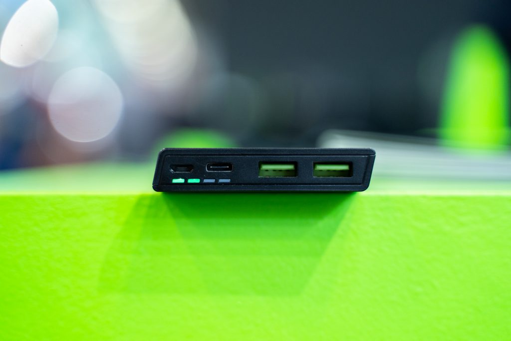 Green Cell na IFA 2019 w Berlinie. Polska firma zaskakuje swoimi nowościami 13 Green Cell na IFA 2019 w Berlinie. Polska firma zaskakuje swoimi nowościami