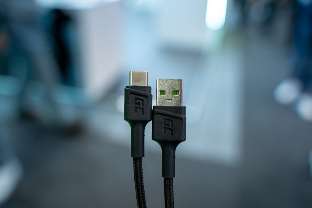 Green Cell na IFA 2019 w Berlinie. Polska firma zaskakuje swoimi nowościami 14 Green Cell na IFA 2019 w Berlinie. Polska firma zaskakuje swoimi nowościami