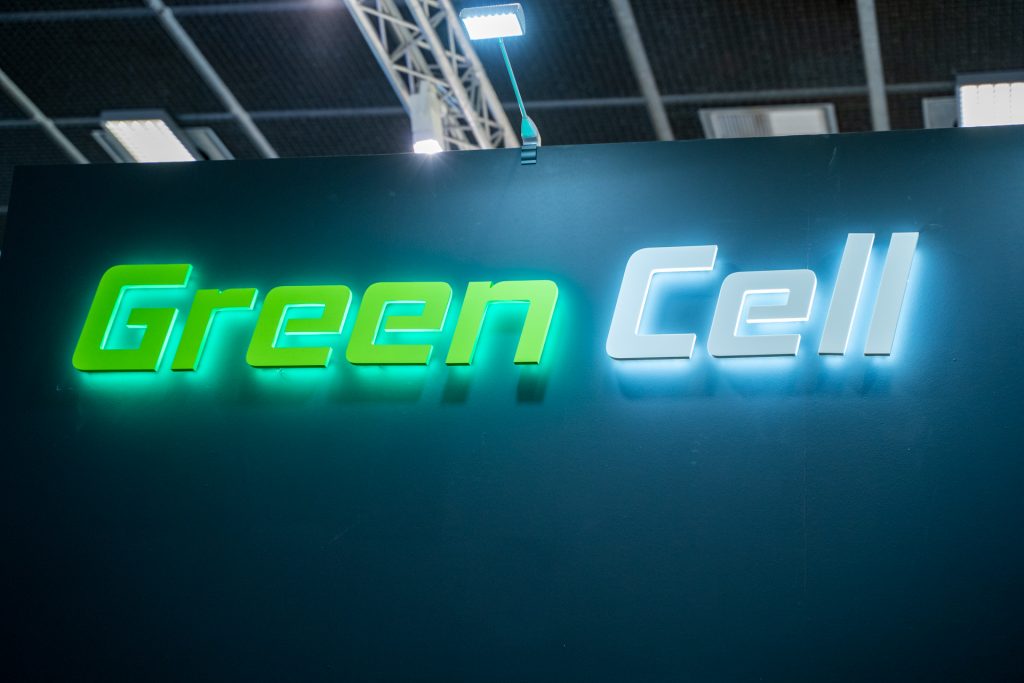 Green Cell na IFA 2019 w Berlinie. Polska firma zaskakuje swoimi nowościami