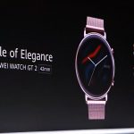 Huawei Watch GT 2 oficjalnie zaprezentowany 15 Huawei Watch GT 2 oficjalnie zaprezentowany