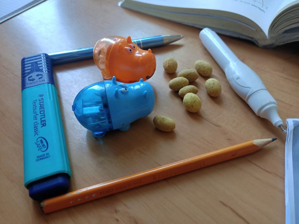 Recenzja OPPO Reno Z – zachwyca przede wszystkim wyglądem 40 zdjęcie z telefonu