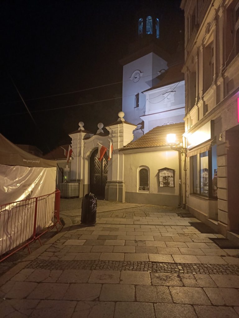 Recenzja OPPO Reno Z – zachwyca przede wszystkim wyglądem 43 zdjęcie z telefonu