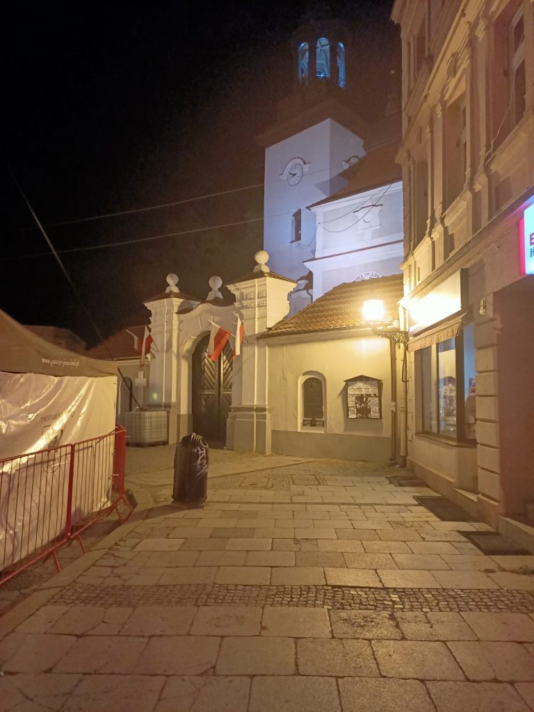 Recenzja OPPO Reno Z – zachwyca przede wszystkim wyglądem 44 zdjęcie z telefonu