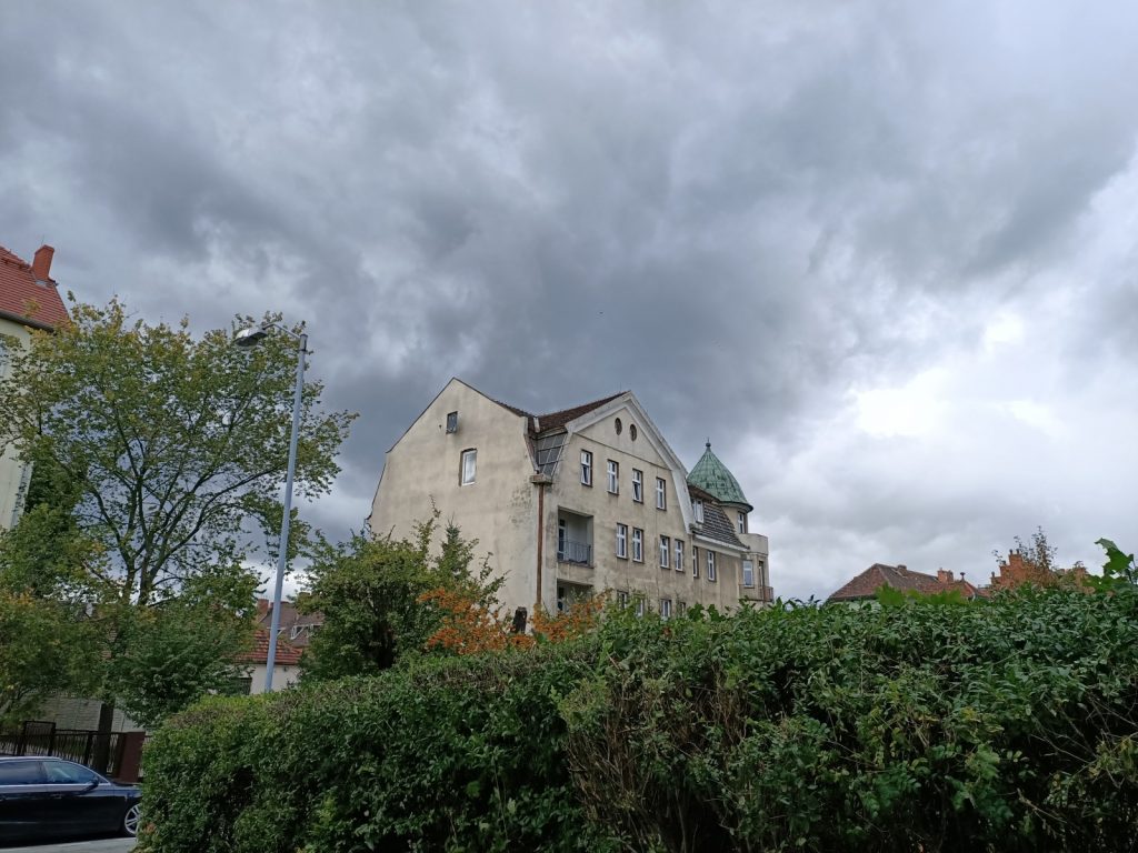 Recenzja OPPO Reno Z – zachwyca przede wszystkim wyglądem 47 zdjęcie z telefonu