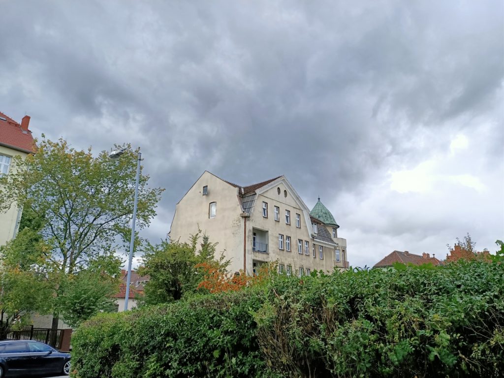 Recenzja OPPO Reno Z – zachwyca przede wszystkim wyglądem 48 zdjęcie z telefonu