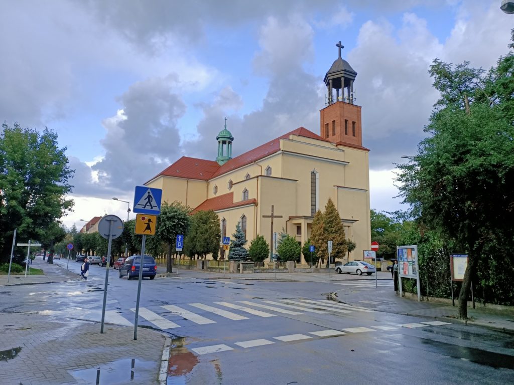 Recenzja OPPO Reno Z – zachwyca przede wszystkim wyglądem 51 zdjęcie z telefonu