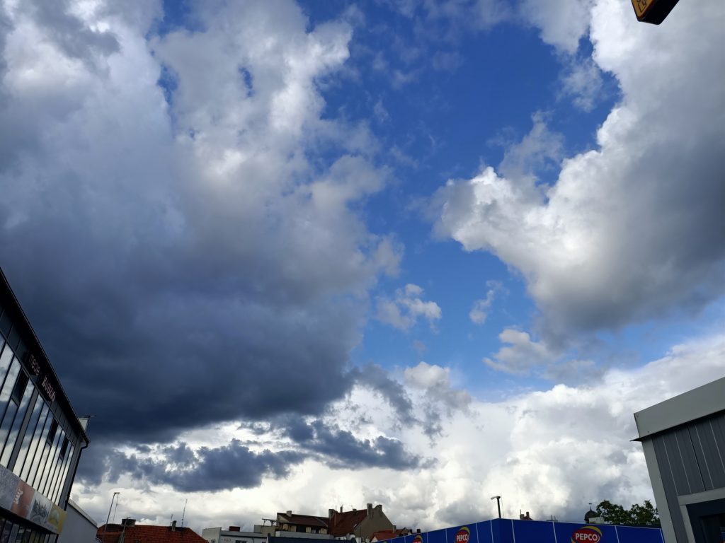 Recenzja OPPO Reno Z – zachwyca przede wszystkim wyglądem 52 zdjęcie z telefonu