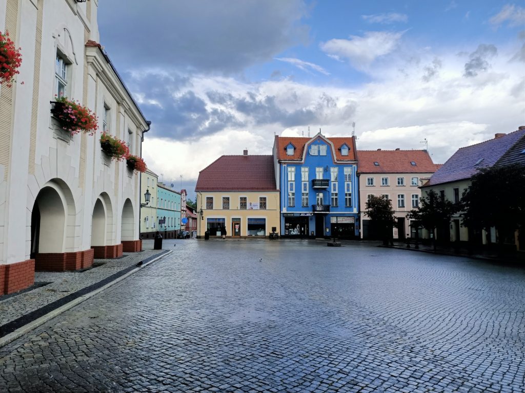 Recenzja OPPO Reno Z – zachwyca przede wszystkim wyglądem 53 zdjęcie z telefonu