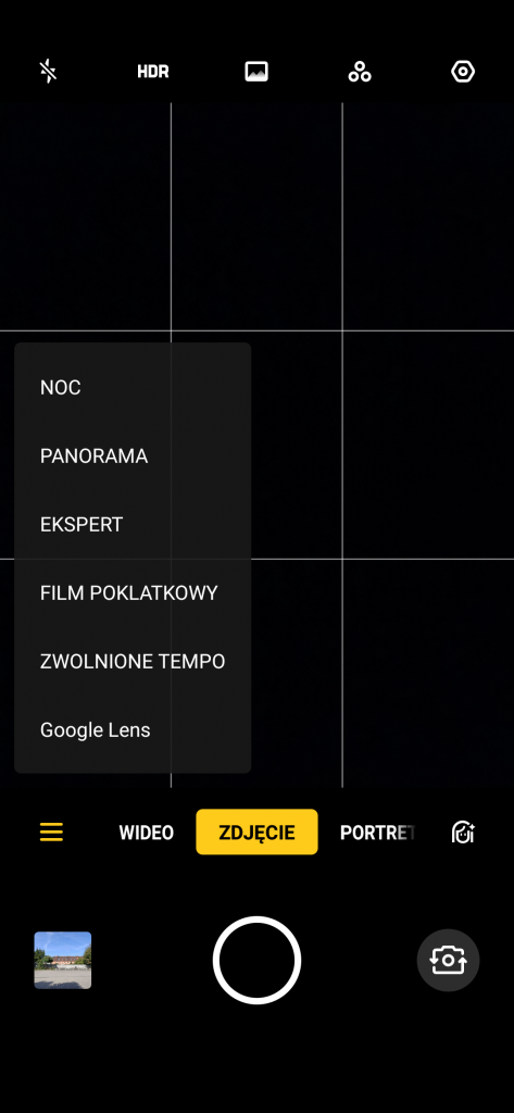 Recenzja OPPO Reno Z – zachwyca przede wszystkim wyglądem 34 OPPO Reno Z system