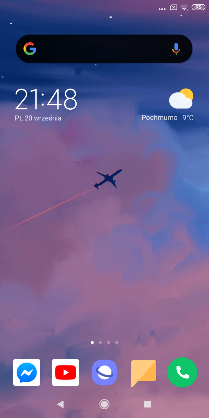 Recenzja Xiaomi Redmi 7A - budżetowe smartfony robią się coraz lepsze 19 Recenzja Xiaomi Redmi 7A - budżetowe smartfony robią się coraz lepsze