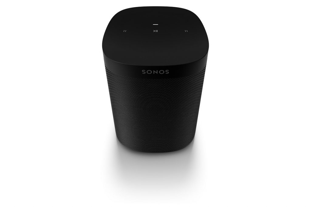 Sonos Move, One SL oraz Port oficjalnie zaprezentowane podczas targów IFA 2019 w Berlinie 13 Sonos Move, One SL oraz Port oficjalnie zaprezentowane podczas targów IFA 2019 w Berlinie