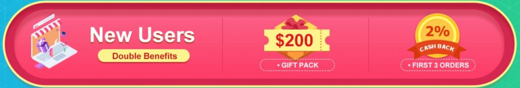 13 urodziny Banggood to świetna okazja do zakupów 12 13 urodziny Banggood to świetna okazja do zakupów