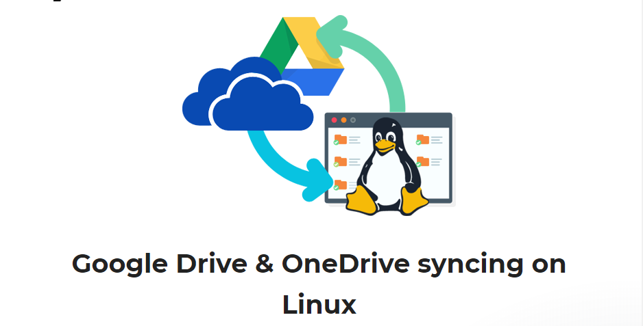 Dzięki InSync 3 możesz synchronizować dane z OneDrive na Linuxie