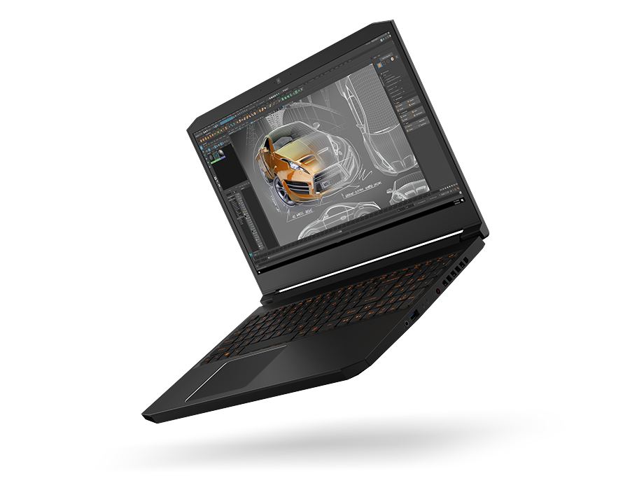 Acer zapowiada rodzinę laptopów ConceptD Pro z procesorami graficznymi NVIDIA Quadro
