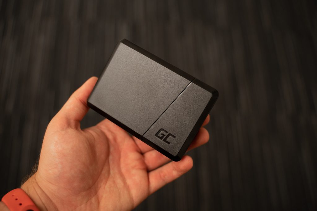 Green Cell na IFA 2019 w Berlinie. Polska firma zaskakuje swoimi nowościami 11 green cell power source