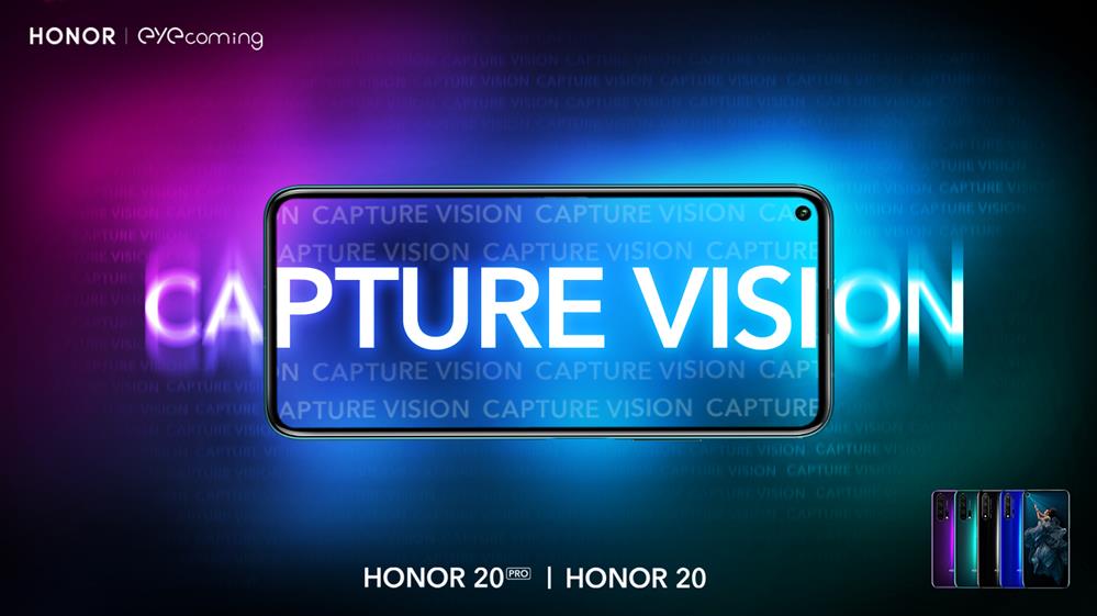 Honor chce wspierać osoby z zaburzeniami wzroku prezentując aplikację PocketVision