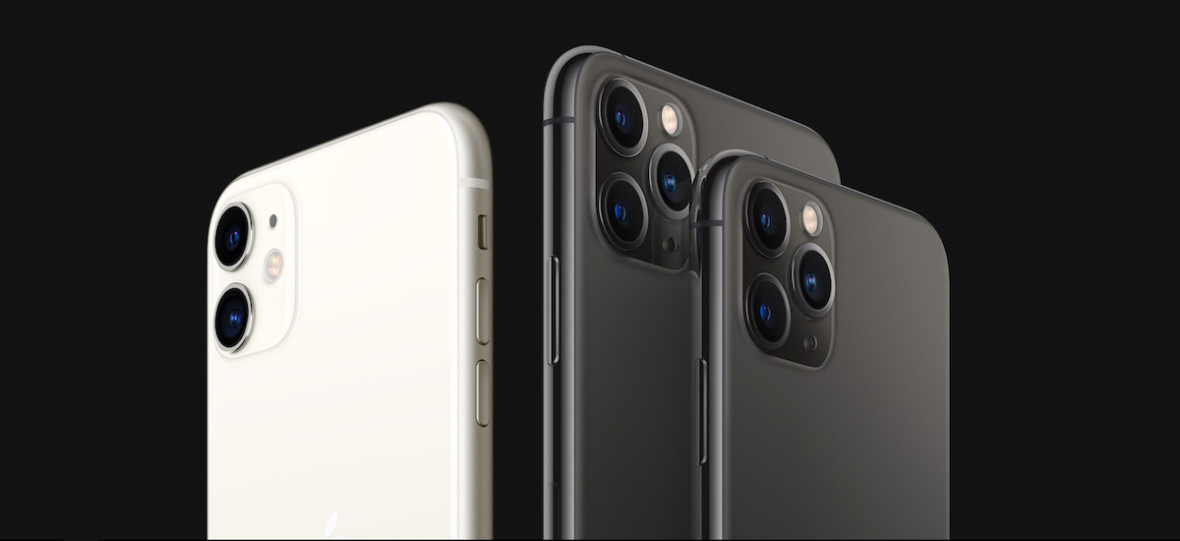 Sprzedałem auto. Stać mnie na iPhone 11 Pro Max i nawet trochę mi zostanie... 13 iphone 11 iphone 11 pro iphone 11 pro max