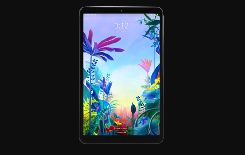Tablet LG G Pad 5 ma trafić na rynek z trzyletnim procesorem. Po co to komu?