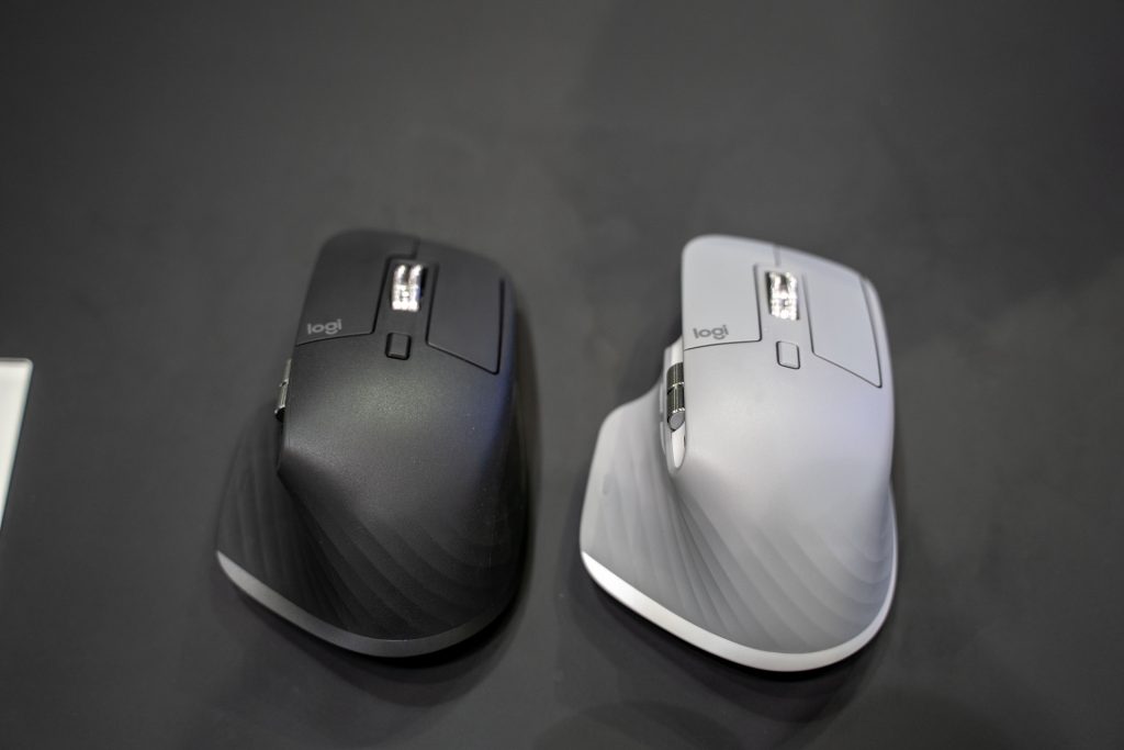 Logitech prezentuje kolejną odsłonę swojej rewelacyjnej myszki. Poznajcie MX Master 3! 13 Logitech prezentuje kolejną odsłonę swojej rewelacyjnej myszki. Poznajcie MX Master 3!