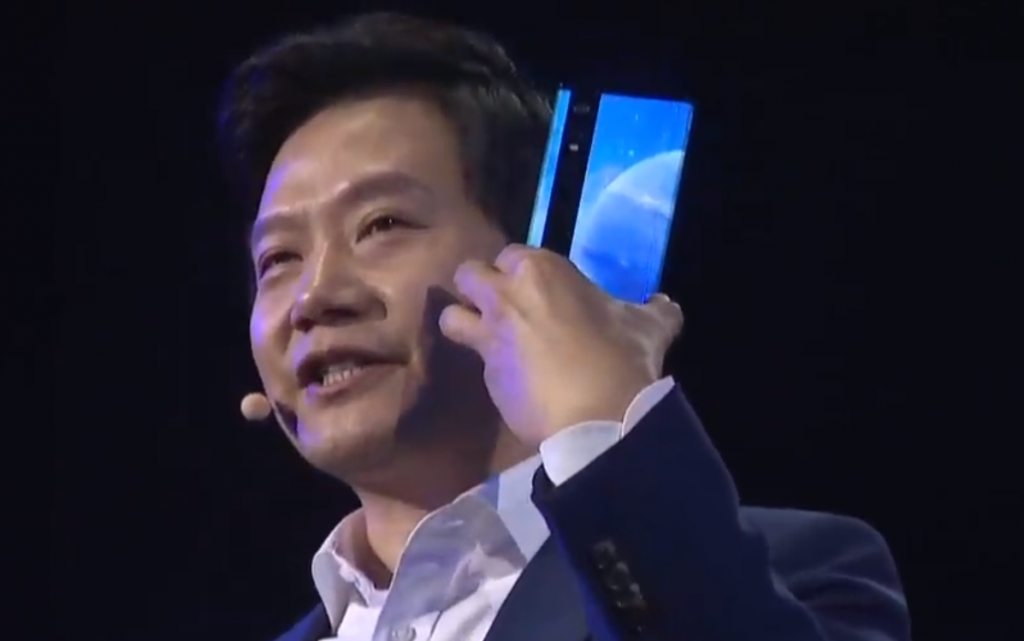 Czekaliście na regularną sprzedaż Mi MIX Alpha? CEO Xiaomi rozwiewa w tej kwestii wszelkie wątpliwości! 11 Czekaliście na regularną sprzedaż Mi MIX Alpha? CEO Xiaomi rozwiewa w tej kwestii wszelkie wątpliwości!