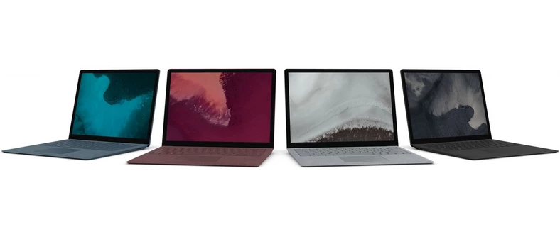 Już 2 października Microsoft ma zaprezentować światu 15-calowego Surface Laptop