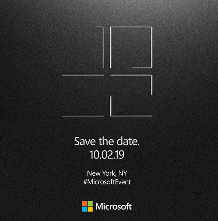 Już 2 października Microsoft ma zaprezentować światu 15-calowego Surface Laptop