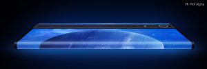 Nowa odsłona bezramkowca Xiaomi ujawniona światu. Poznajcie Mi MIX Alpha! 16 Nowa odsłona bezramkowca Xiaomi ujawniona światu. Poznajcie Mi MIX Alpha!
