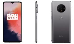 oneplus 7t frosted silver