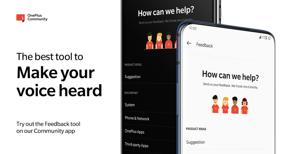OnePlus 7 i 7 Pro otrzymują stabilną wersję Androida 10 z OxygenOS 10 11 OnePlus 7 i 7 Pro otrzymują stabilną wersję Androida 10 z OxygenOS 10