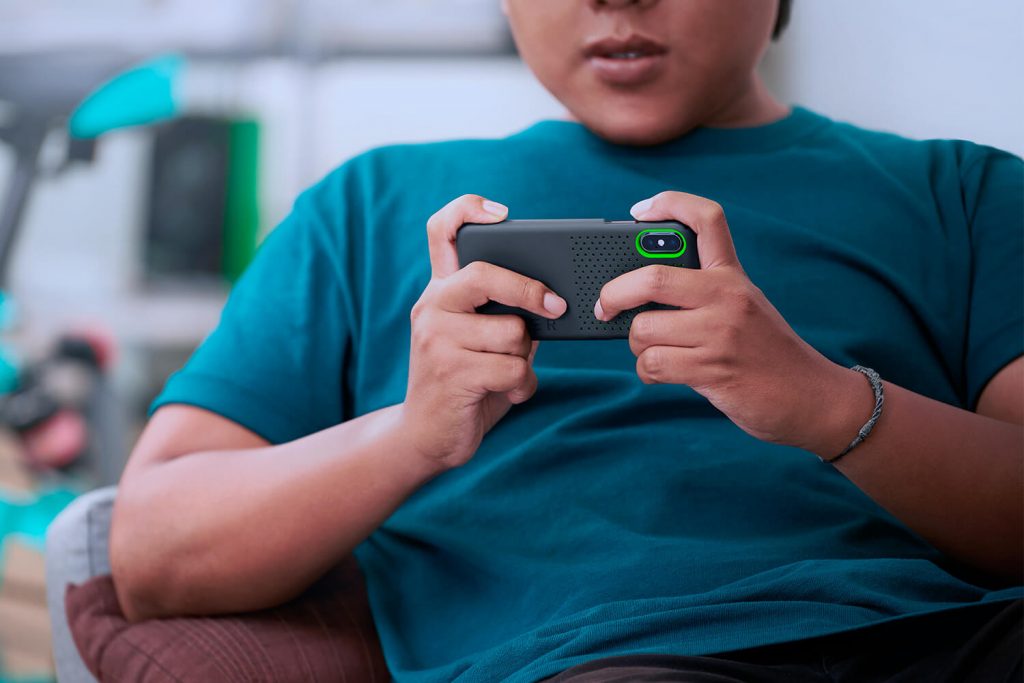 Razer wydaje etui do iPhone'ów! 12 Razer wydaje etui do iPhone'ów!