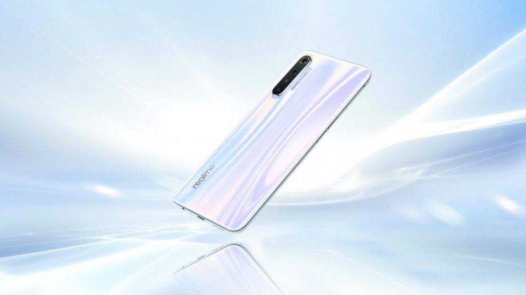 Realme X2 z aparatem 64 Mpx i Snapdragonem 730G oficjalnie zaprezentowany 11 Realme X2 z aparatem 64 Mpx i Snapdragonem 730G oficjalnie zaprezentowany