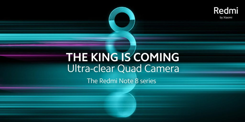 Europejskie ceny Redmi Note 8 Pro przestały być tajemnicą!