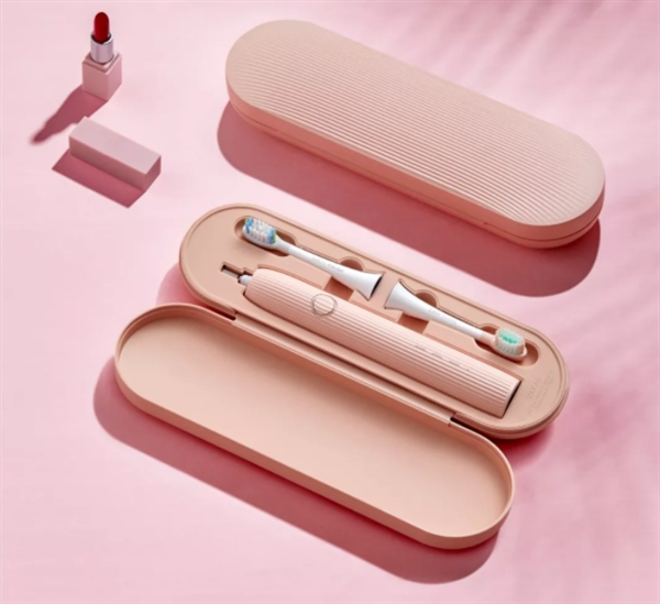 Xiaomi prezentuje szczoteczkę soniczną SOOCAS V1 11 Xiaomi prezentuje szczoteczkę soniczną SOOCAS V1