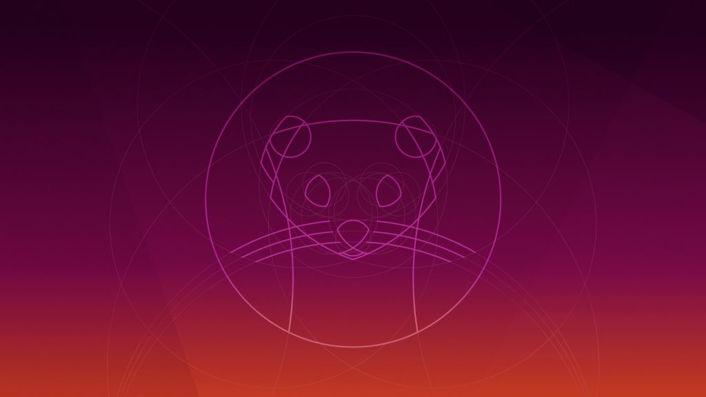 skROOT: Wiemy jaką tapetę będzie miało Ubuntu 19.10 oraz GSConnect ze sporą aktualizacją